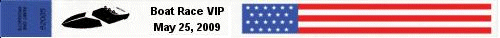 FP 3/4 inch Custom Pattern Tyvek Wristbands with Text and Image