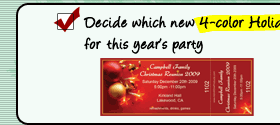 Click here for Holiday pass & credential specials!