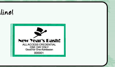 Click here for Holiday E-ticket solutions!