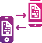 Contactless Scanning