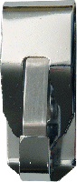 Metal Belt Holder