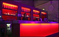 Bars and Nightclub Event Solutions