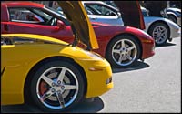 Consumer Shows Event Solutions