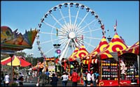 Fairs and Festivals Event Solutions