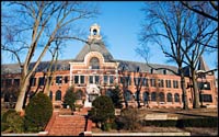 Schools and Church Event Solutions