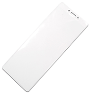 Premium Vertical 5-1/2&quot; x 3-1/2&quot; Credential Holder with Slot