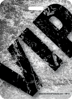 VIP Badge VIP-2