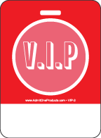 VIP Badge VIP-3