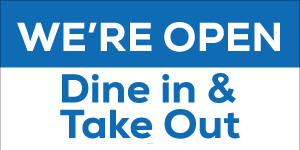 Custom Vinyl Banner 4 ft. x 8 ft.