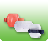 Armband/Safety Badge Holders