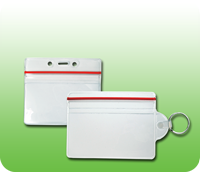 Flap and Zipper Holders