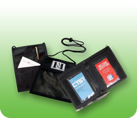 Wallet Credential Holders