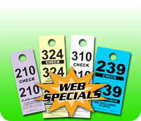 Stock Coat Check Web Specials
