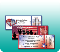 Political & Patriotic Event Tickets