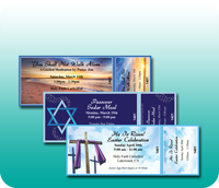 Religious Event Tickets