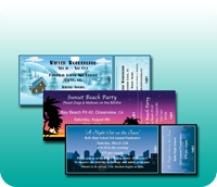 Scenic Event Tickets