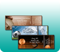 Sporting Event Tickets