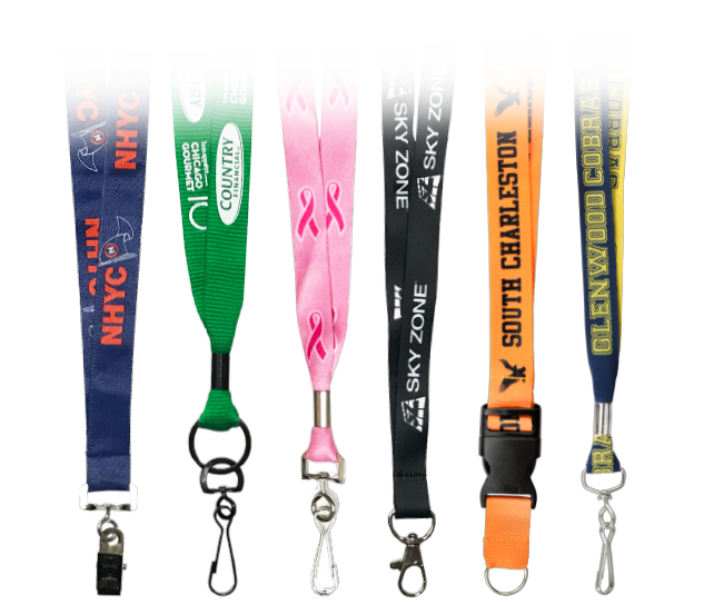 Lanyards