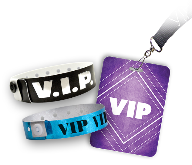 VIP Products