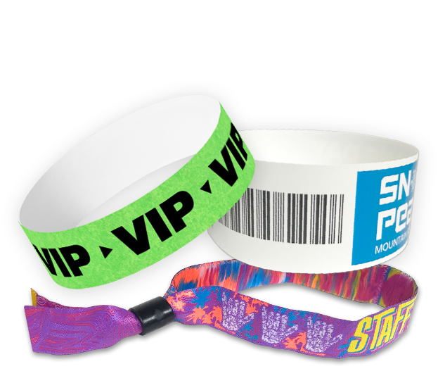 Wristbands