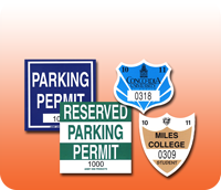 Parking Sticker Permits