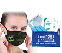 Custom PPE Products