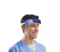 Face Shields
