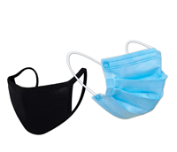Face Masks