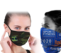 Custom Face Masks