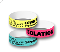 Medical Wristbands