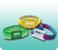 RFID Wristbands