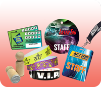 Amusement Centers