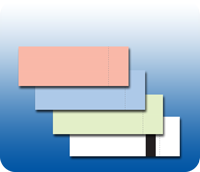 Stock Thermal Tickets