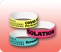 Medical Wristbands