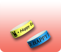 Easter and Passover Wristbands