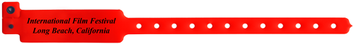Custom Wide Face Vinyl