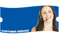 Customer service