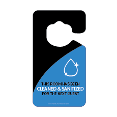 Door Hanger TAD-2.75-3