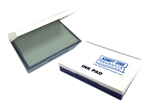 Stamp Pad - Uninked