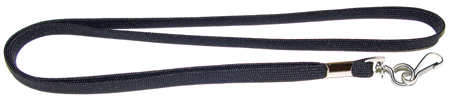 Lanyard 3/8&quot; Wide with Swivel Hook 50 Pack