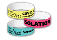 Medical Wristbands