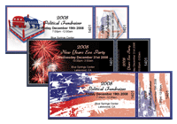 Click here for patriotically-themed color tickets