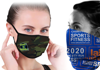 Custom Face Masks