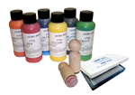 We carry hand stamps too!