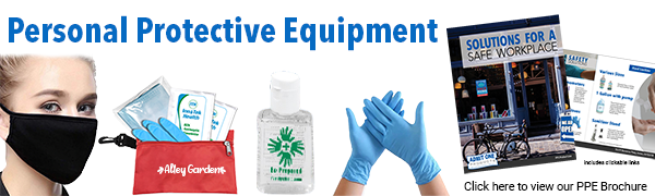 PPE Brochure