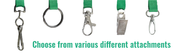 Custom Logo Full Color Imprint Smooth Dye-Sublimation Lanyard - 3/4