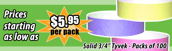 Prices starting as low as 5.95  per pack solid 3/4\