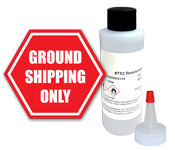 Stamp Cleaner - Thinner