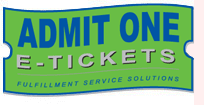 Click here for St. Patrick's Day E-ticket solutions